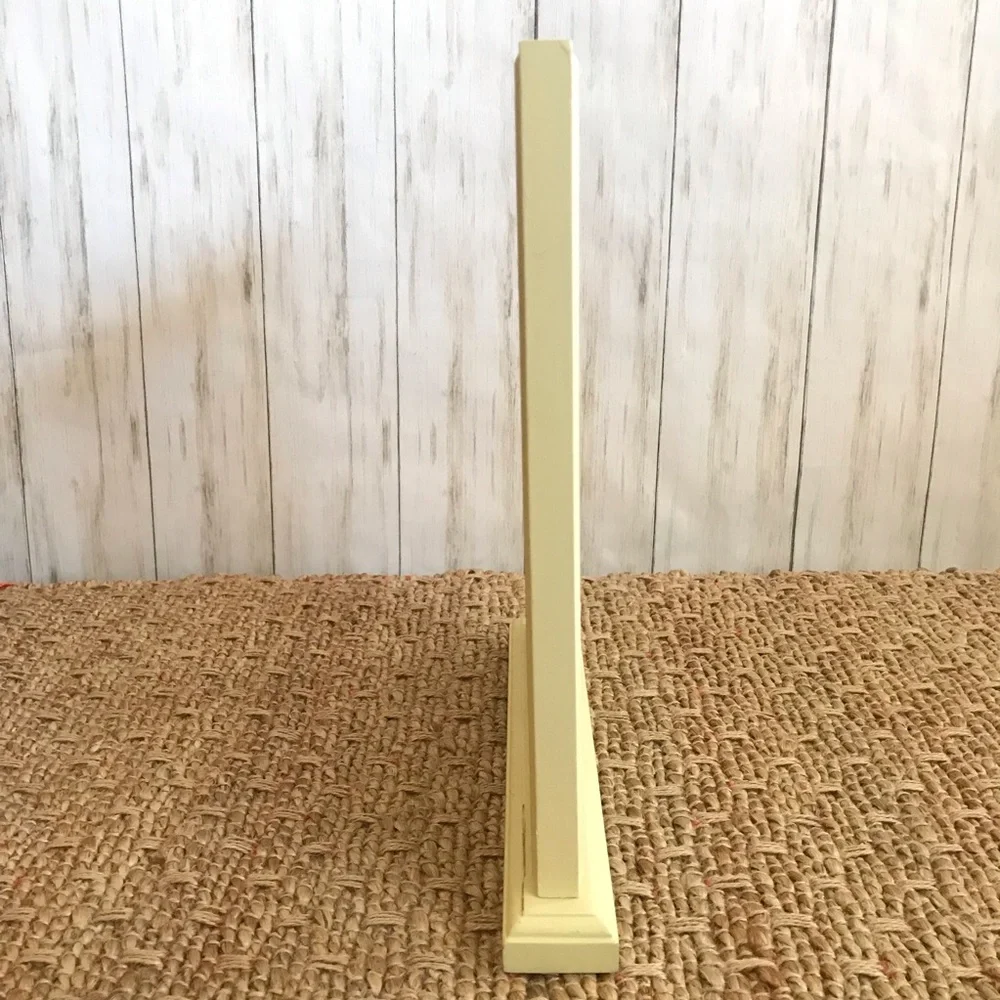 Silpada Standing Screen Jewelry Earring Display